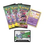 Pokémon TCG: Champion’s Path Pin Collection (Ballonlea Gym) - Image 3