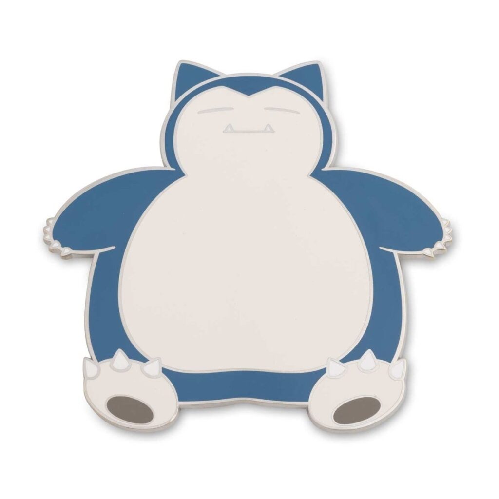 24d774f7-ae0c-5371-af02-3e5091e5c7bf-1024x1024-1.jpg Pokémon Giant Pins: Snorlax Oversize Pin - Image 1