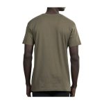 Pikachu & Friends Pokémon Nature: Spring Green Relaxed Fit Crew Neck T-Shirt – Adult - Image 2