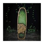 Pokémon Center × Bear Walker: Venusaur Skateboard - Image 12