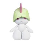 Ralts Snuggly Plush – 16 ¼ In. - Image 2