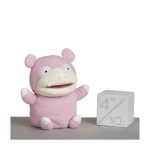 Pokémon Puppets: Slowpoke Plush Hand Puppet - Image 7