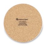 Pikachu White Coasters (4-Pack) - Image 4