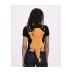 Charmander Pokémon Partner Backpack - Image 6