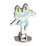 Froakie Pokémon Gallery Pin - Image 4