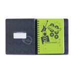 Elemental Ateliers: Dark Types Annual Planner - Image 3