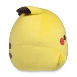 Pikachu Extra-Large Microbead Plush – 19 ¾ In. - Image 3