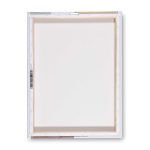Pikachu & Eevee Canvas Wall Art - Image 3