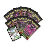 Pokémon TCG: Scarlet & Violet-Shrouded Fable Pokémon Center Elite Trainer Box - Image 4