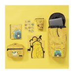 Electric Type Pokémon Fundamentals Pencil Case - Image 4