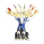 Xerneas Sitting Cuties Plush – 6 ½ In. - Image 2