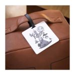 Unova & Kalos Pokémon Region Tour Luggage Tags (2-Pack) - Image 4