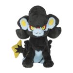 Luxray Plush – 15 ¾ In. - Image 2