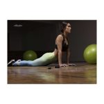 Pikachu Pokémon Active Green & Blue Leggings – Women - Image 6