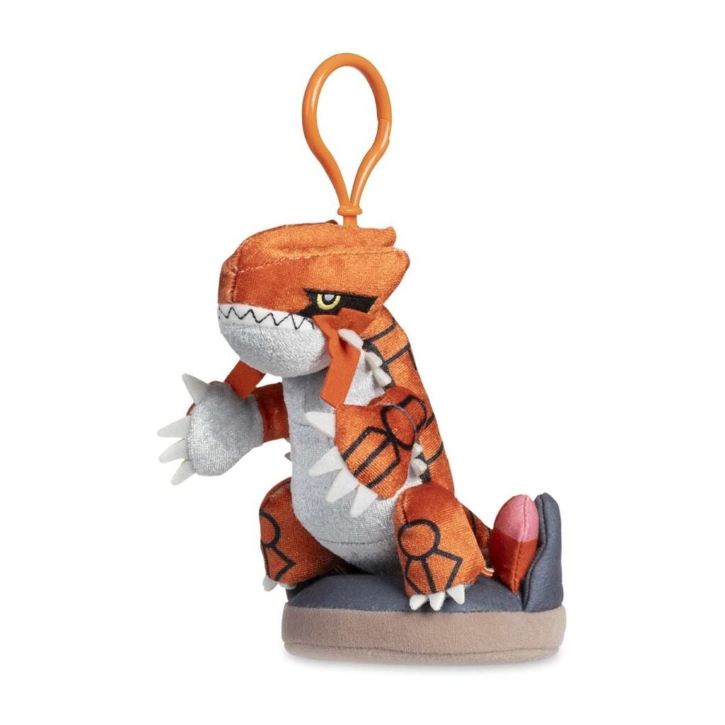 28f478e7-63b3-50e9-98c9-ac981dd3bf22-1024x1024-1.jpg Groudon Sun & Storms Plush Key Chain - Image 1