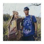 Pokémon Center × OMOCAT: Baxcalibur T-Shirt – Adult - Image 8