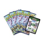 Pokémon TCG: Pokémon GO Tin (Snorlax) - Image 14