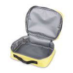 Pikachu Color Block Pokémon Fundamentals Lunch Bag - Image 6