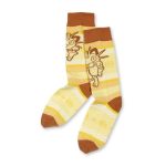 Meowth Playtime Crew Socks (One Size-Adult) - Image 3