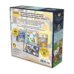 Pokémon Primers Types: Box Set Collection Volume 4 (Dark, Ice & Normal) - Image 4