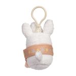 Pawmi Snowman Pokémon Holiday Plush Key Chain - Image 4