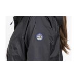 Outdoors with Pokémon Apollo Black Rain Jacket by Outdoor Research – Women - Image 7