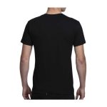 Dragapult Pokémon Greatest Hits Black Relaxed Fit Crew Neck T-Shirt – Adult - Image 2