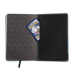 Snorlax Color Block Pokémon Fundamentals Notebook - Image 6