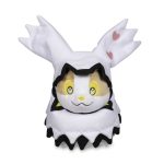 Yamper Pokémon Pumpkin Party Poké Plush – 10 In. - Image 2