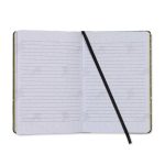 Pikachu & Mimikyu Allover Pokémon Fundamentals Notebook - Image 5