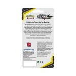 Pokémon TCG: Sun & Moon-Team Up Booster Pack, Coin & Pikachu Promo Card - Image 3