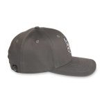 Lechonk Gray Curved-Brim Hat (One Size-Adult) - Image 4