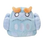 Darmanitan (Zen Mode) Sitting Cuties Plush – 4 ¼ In. - Image 2