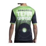 Pokémon Center × OMOCAT: Team Grass Jersey – Adult - Image 2
