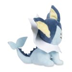 Ditto As Vaporeon Plush – 6 ½ In. - Image 3