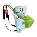 Bulbasaur Pokémon Partner Backpack - Image 4