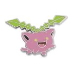 Hoppip Pokémon Pin