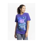 Haunter Cinema Scares T-Shirt - Image 3