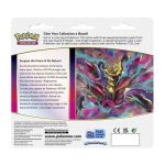 Pokémon TCG: Sword & Shield-Lost Origin 3 Booster Packs, Coin & Regigigas Promo Card - Image 2