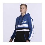 Pokémon Trading Card Game Live Blue Pullover Hoodie – Adult - Image 6