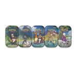 Pokémon TCG: Crown Zenith Mini Tin (Marnie & Morpeko) - Image 3