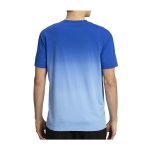 Mega Blastoise Blue T-Shirt – Adult - Image 2