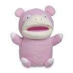 Pokémon Puppets: Slowpoke Plush Hand Puppet - Image 5