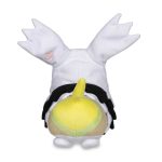 Yamper Pokémon Pumpkin Party Poké Plush – 10 In. - Image 4