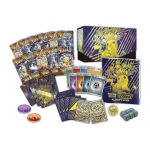 Pokémon TCG: Scarlet & Violet-Surging Sparks Pokémon Center Elite Trainer Box - Image 2