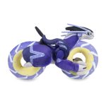 Drive Mode Miraidon Poké Plush – 8 ¼ In. x 13 ¾ In. - Image 3