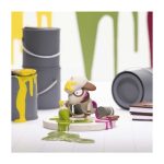 Pokémon Moods: Smeargle Creative Figure - Image 5