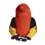 Fletchinder Sitting Cuties Plush – 4 ½ In. - Image 4