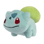 Bulbasaur Pokémon Dolls Plush – 5 ½ In.