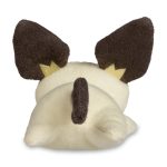 Pichu Pokémon Comfy Cuddlers Plush - Image 4
